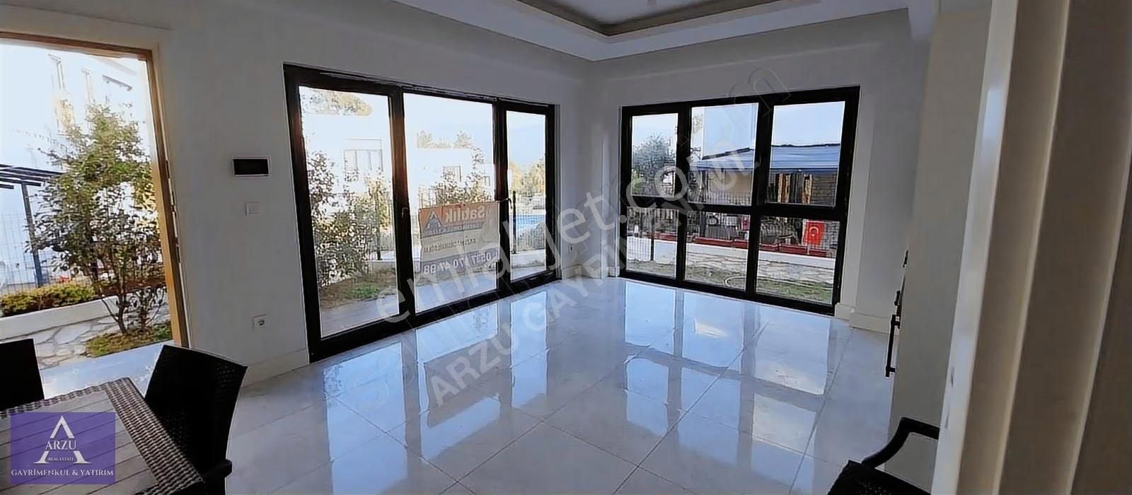 Muğla Bozbük Huzzak Hayat Country Bodrum 2+1 Satılık Daire - Görsel 15