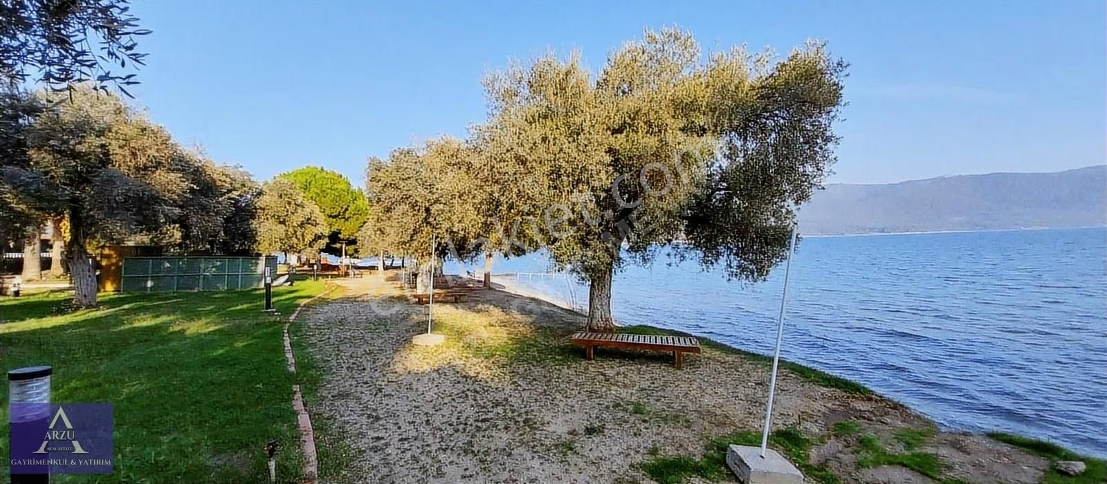 Muğla Bozbük Huzzak Hayat Country Bodrum 2+1 Satılık Daire - Görsel 16