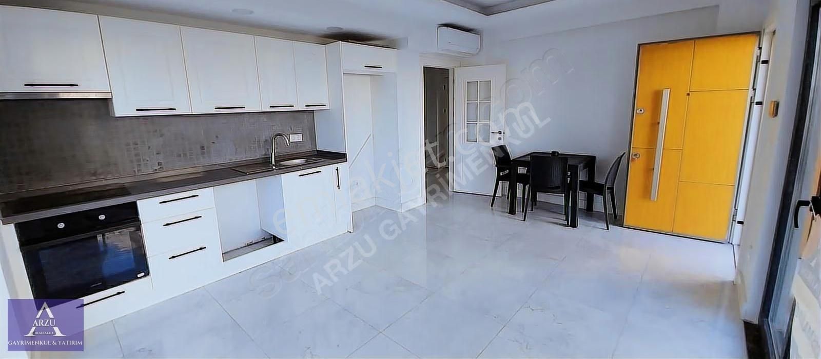 Muğla Bozbük Huzzak Hayat Country Bodrum 2+1 Satılık Daire - Görsel 17