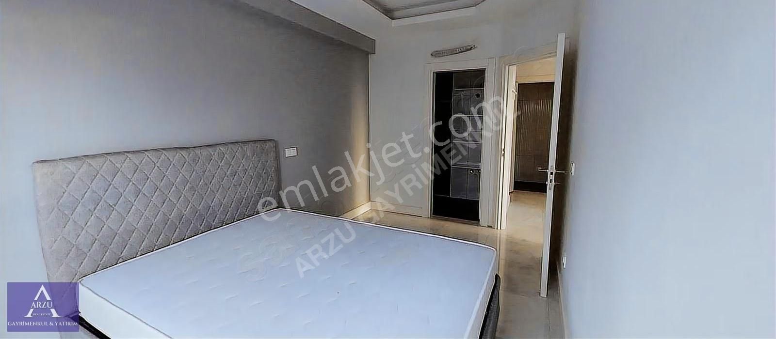 Muğla Bozbük Huzzak Hayat Country Bodrum 2+1 Satılık Daire - Görsel 9