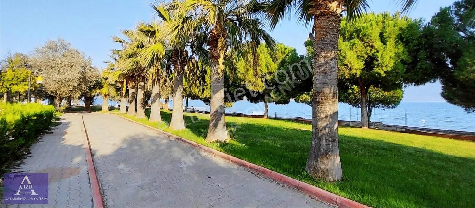 Muğla Bozbük Huzzak Hayat Country Bodrum 2+1 Satılık Daire - Görsel 3