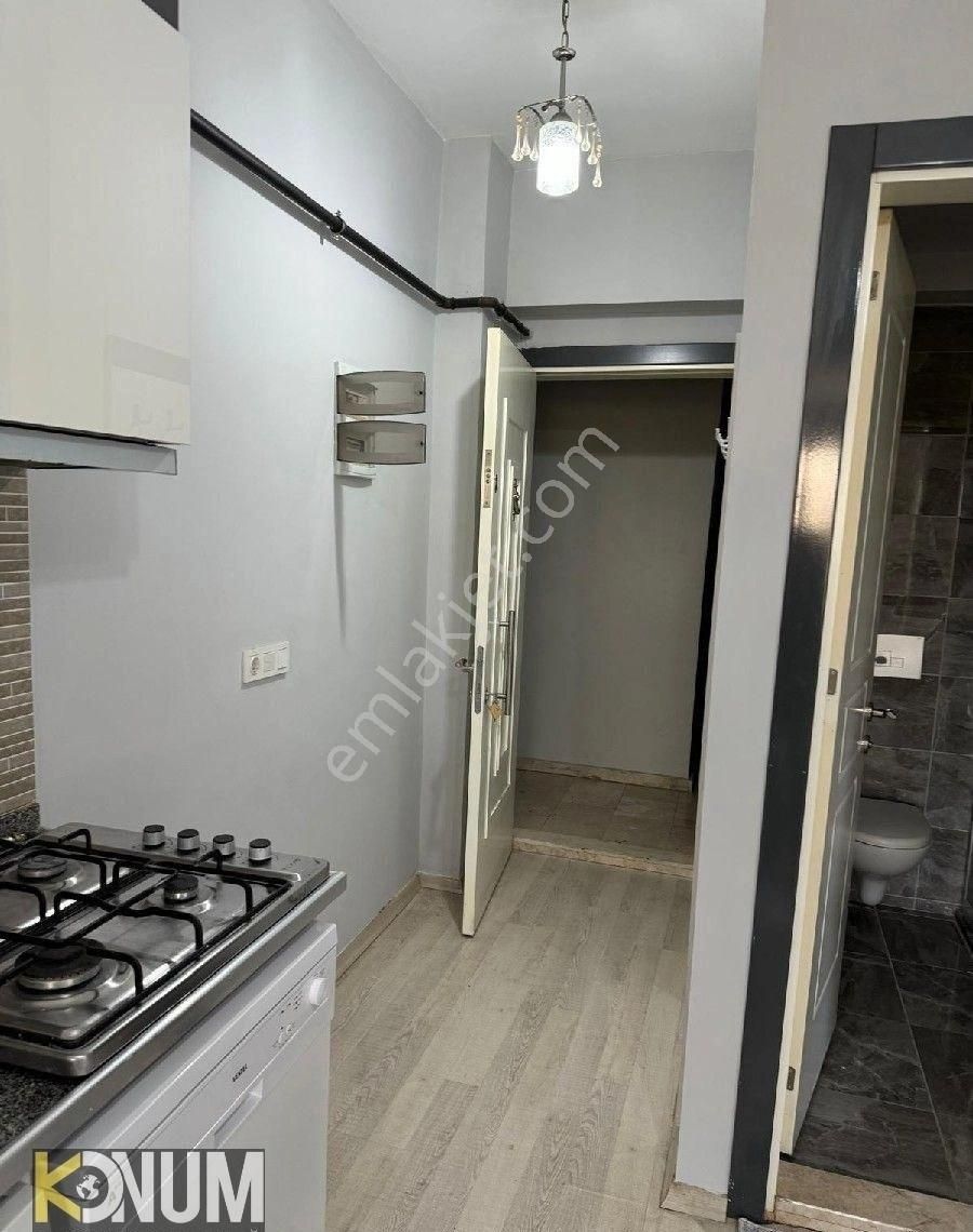 🏡 Devlet Hastanesi Karşısında Full Eşyalı 2+1 Daire - Görsel 8