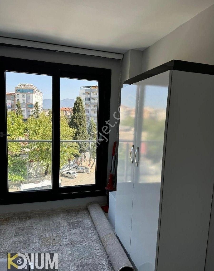 🏡 Devlet Hastanesi Karşısında Full Eşyalı 2+1 Daire - Görsel 7