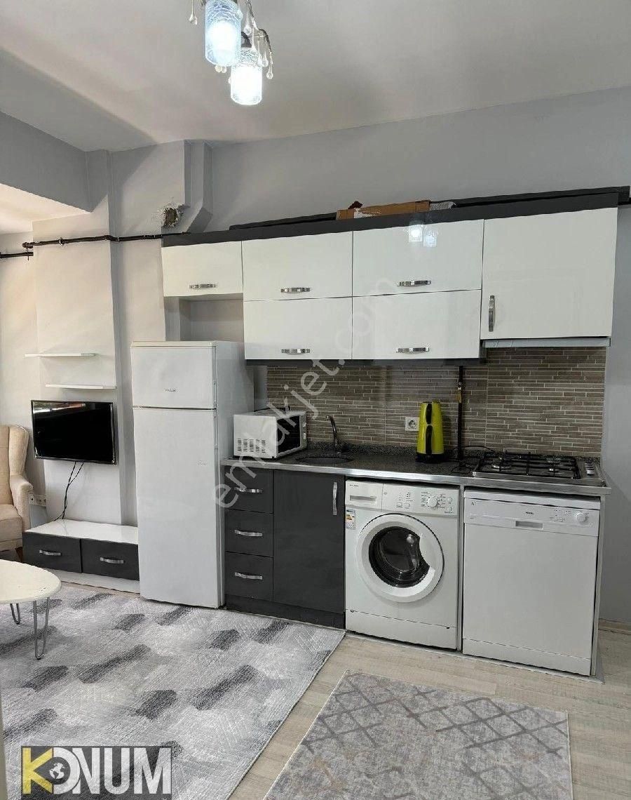 🏡 Devlet Hastanesi Karşısında Full Eşyalı 2+1 Daire - Görsel 6