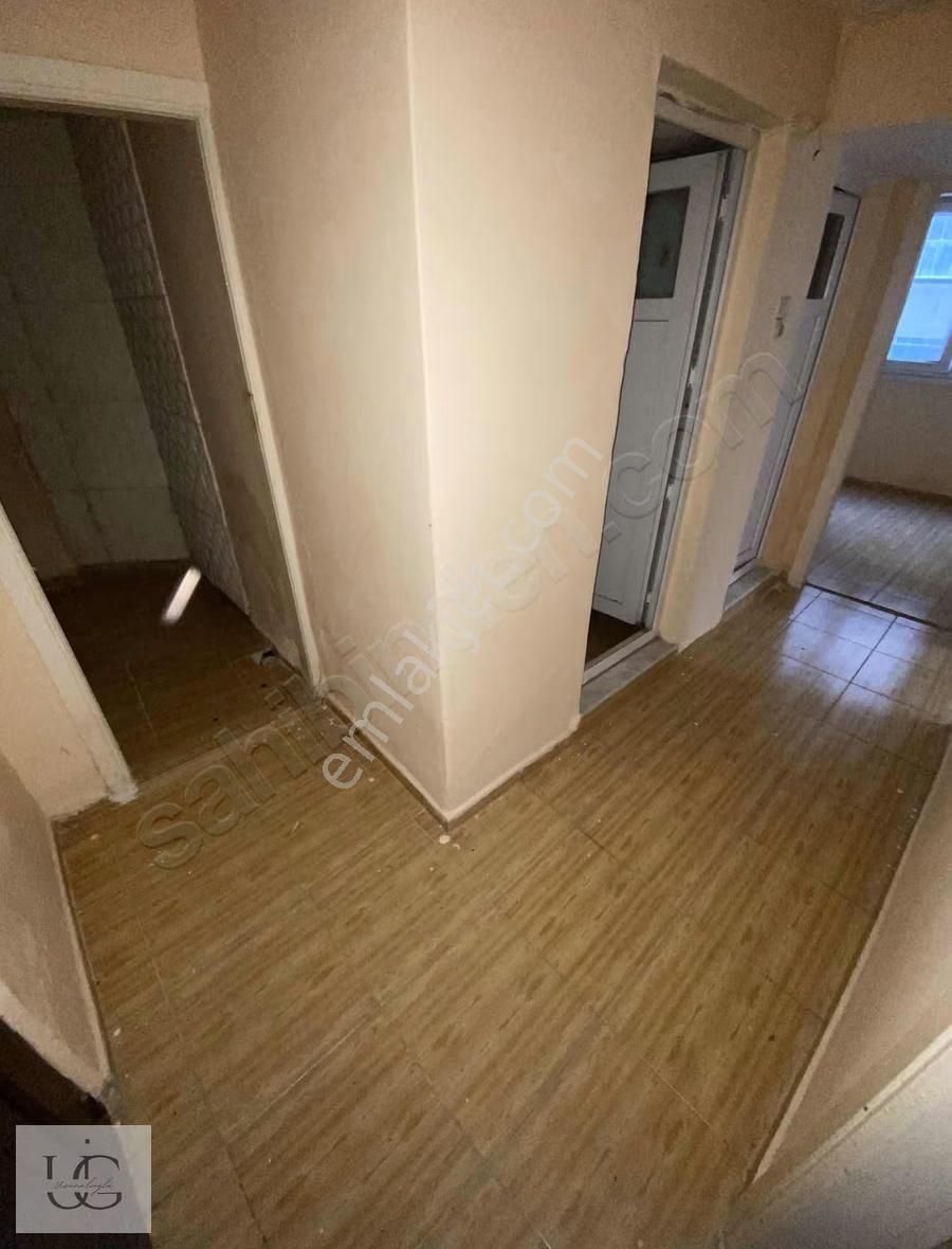 Atilla Mah'de Metro Yakını 2+1 Aydınlık Kelepir Satılık Daire - Görsel 5