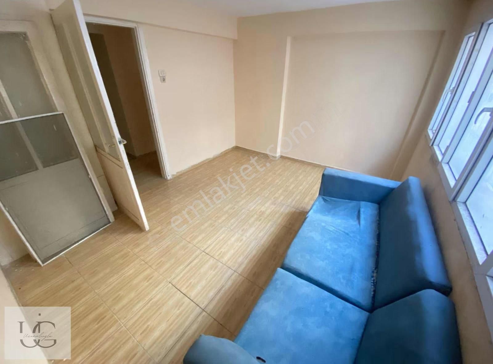 Atilla Mah'de Metro Yakını 2+1 Aydınlık Kelepir Satılık Daire - Görsel 28