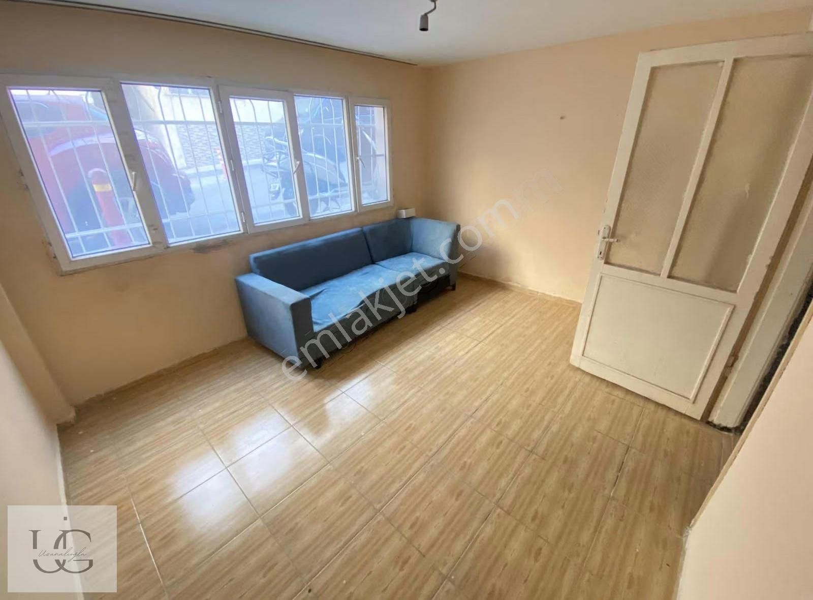 Atilla Mah'de Metro Yakını 2+1 Aydınlık Kelepir Satılık Daire - Görsel 20