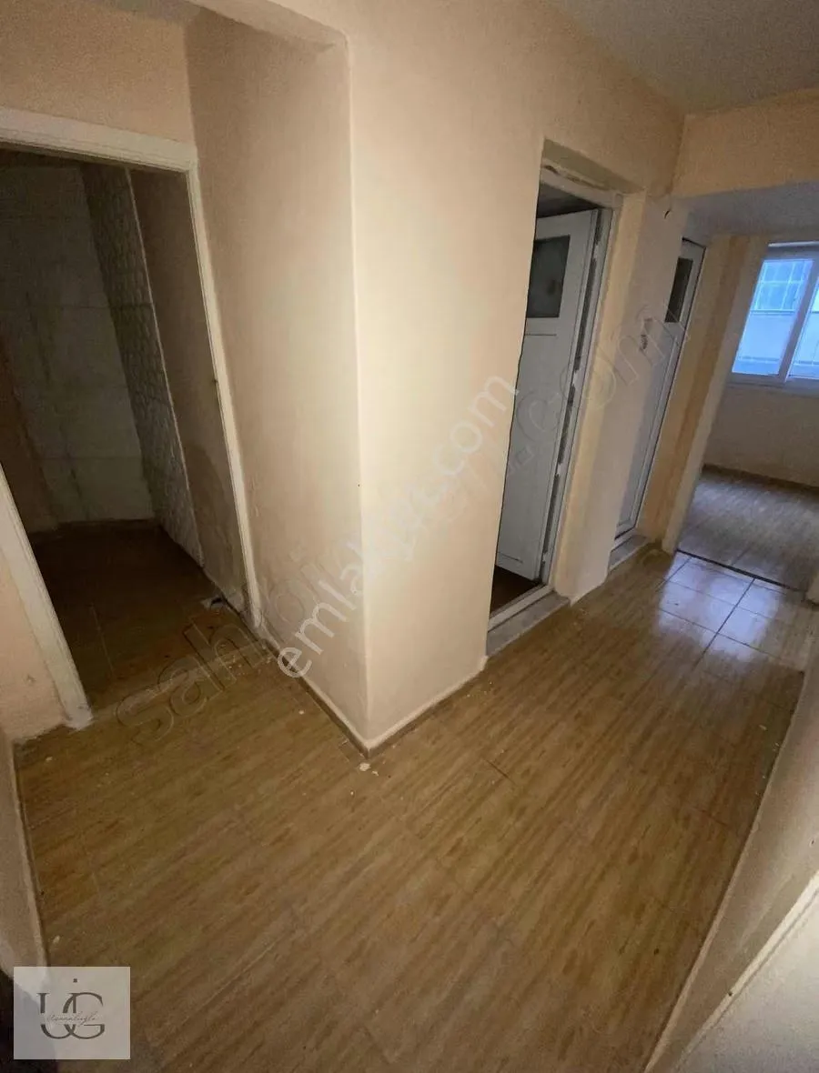 Atilla Mah'de Metro Yakını 2+1 Aydınlık Kelepir Satılık Daire - Görsel 9