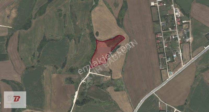 Silivri Akören De Yerleşim Yerinde Satılık Hisseli Yer - Görsel 5