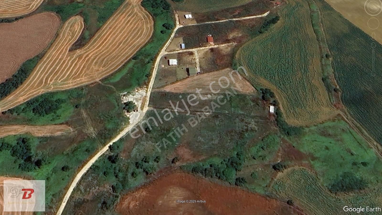 Silivri Akören De Yerleşim Yerinde Satılık Hisseli Yer - Görsel 6