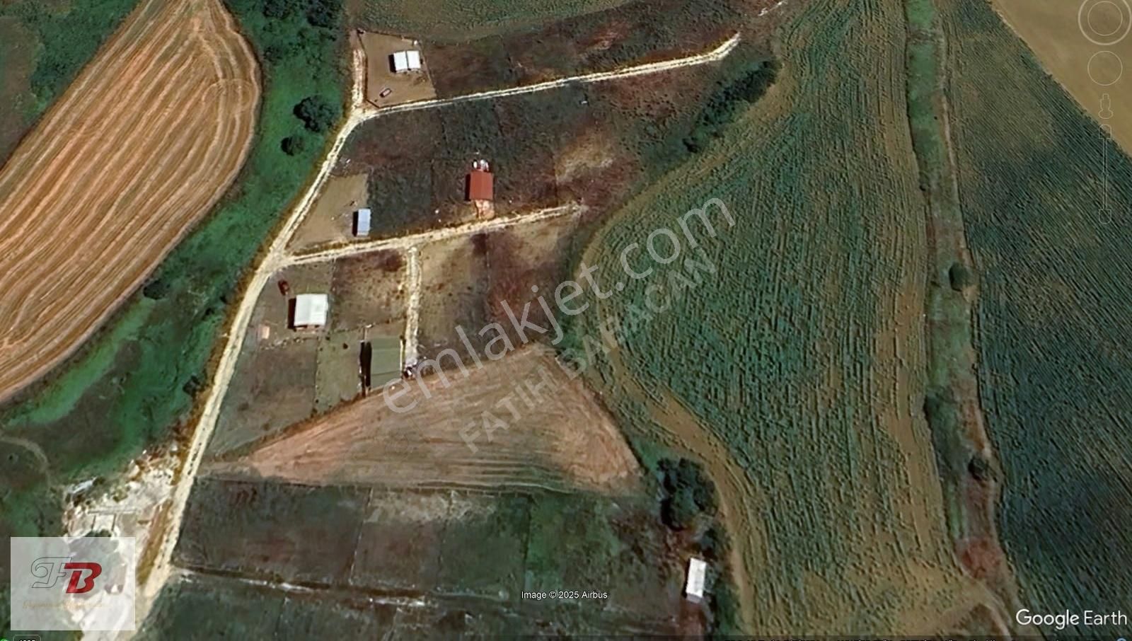 Silivri Akören De Yerleşim Yerinde Satılık Hisseli Yer - Görsel 8