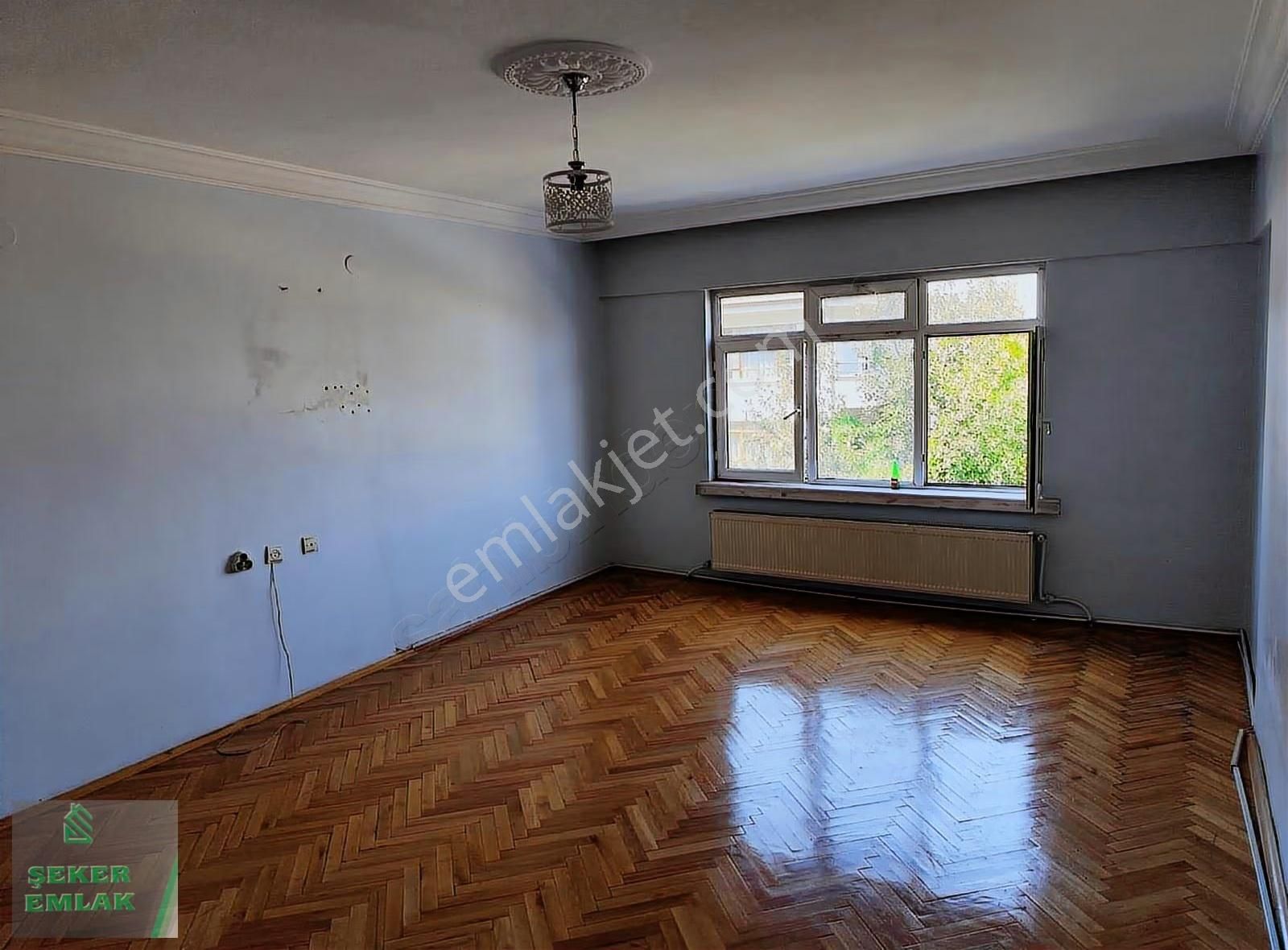 Şeker Emlak'tan İstasyon Mahallede, Kiralık 3+1 Daire - Görsel 12