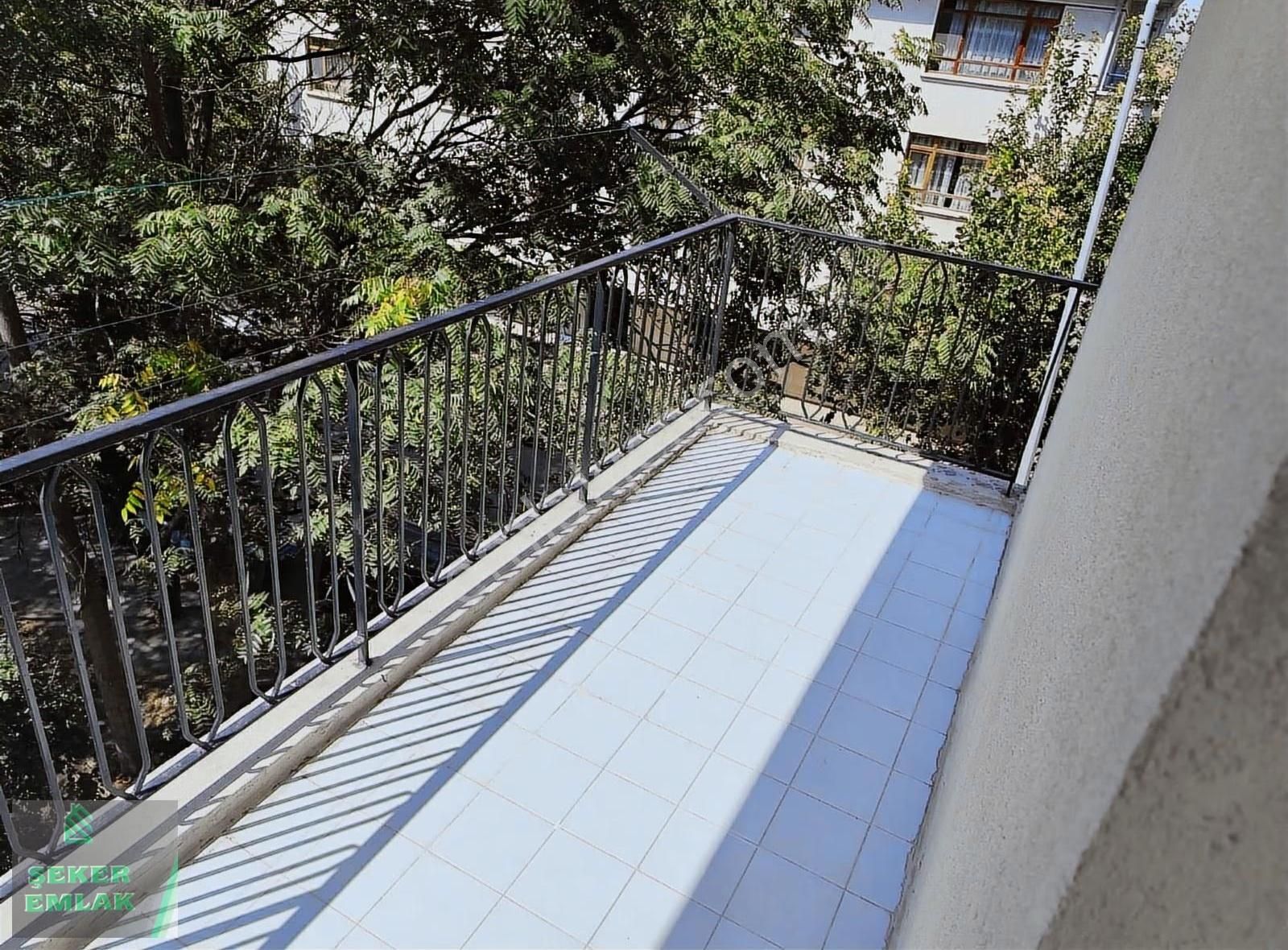 Şeker Emlak'tan İstasyon Mahallede, Kiralık 3+1 Daire - Görsel 6