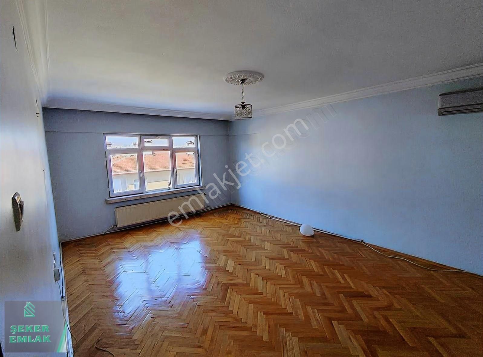 Şeker Emlak'tan İstasyon Mahallede, Kiralık 3+1 Daire - Görsel 10