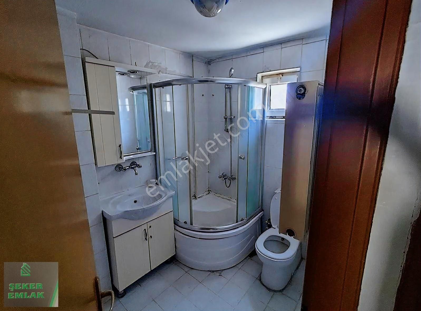 Şeker Emlak'tan İstasyon Mahallede, Kiralık 3+1 Daire - Görsel 11