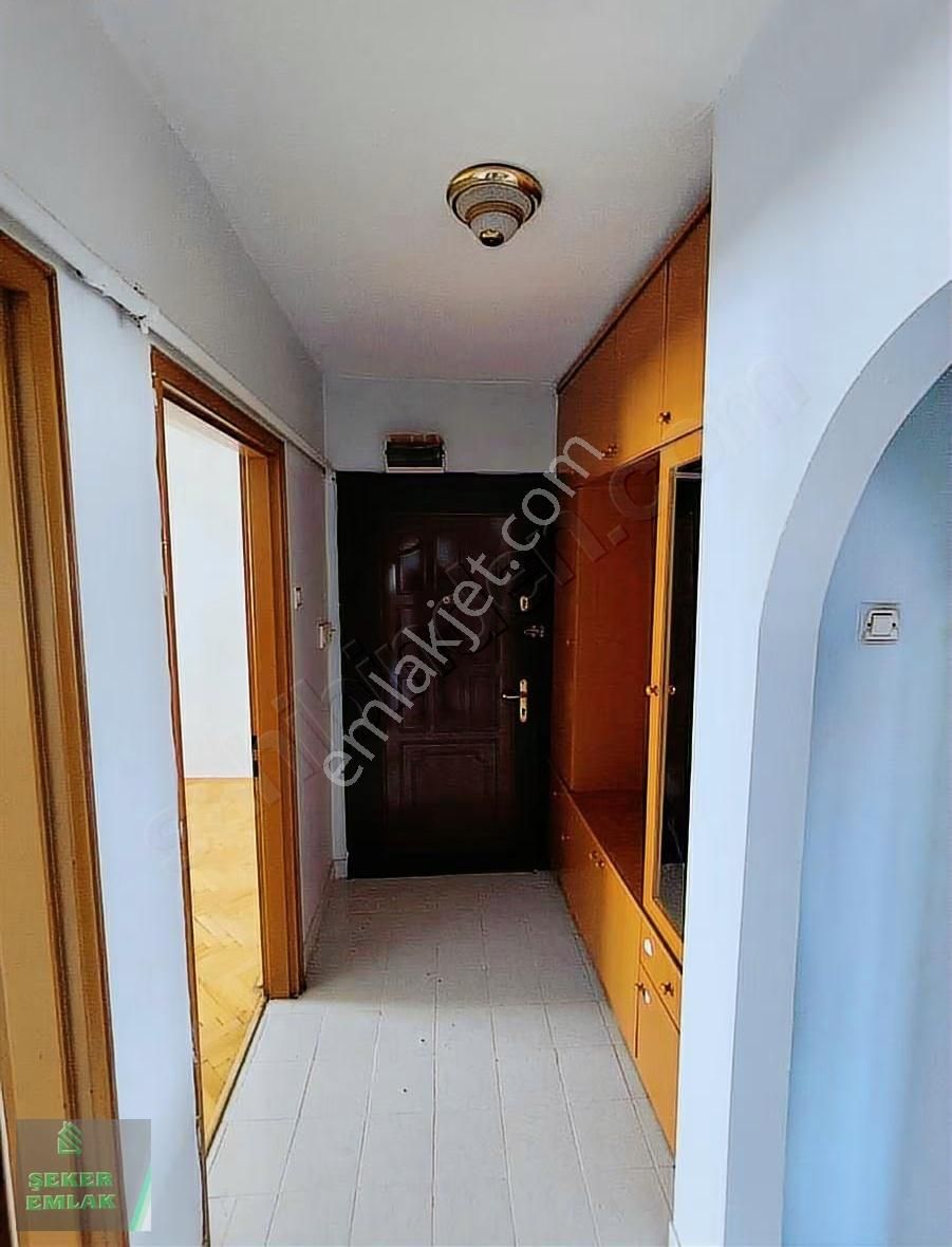 Şeker Emlak'tan İstasyon Mahallede, Kiralık 3+1 Daire - Görsel 5