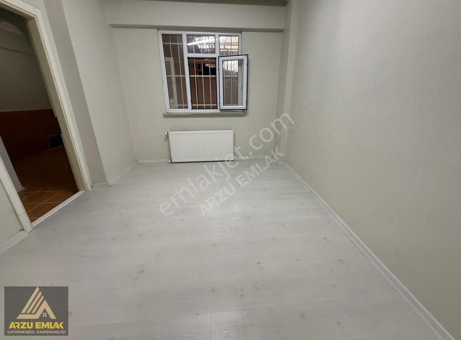 Arzu Emlak'tan Gazi Mah Satılık Bahçe Kat Daire - Görsel 8