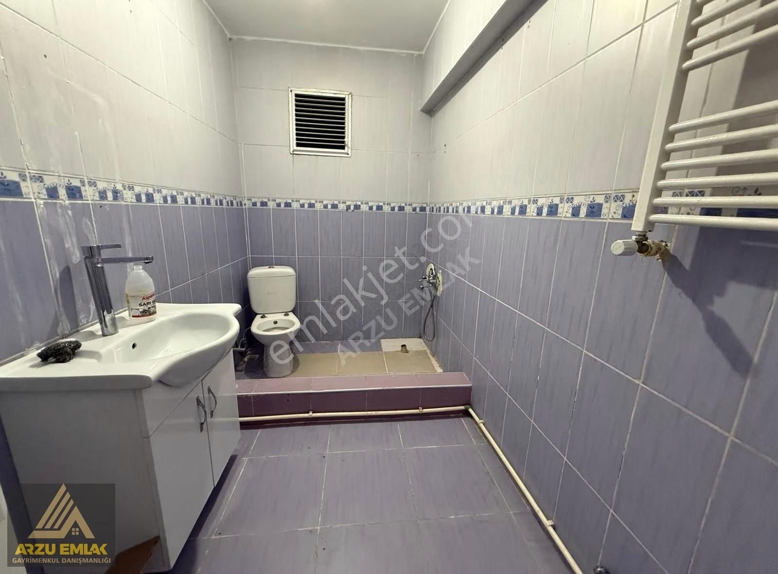Arzu Emlak'tan Gazi Mah Satılık Bahçe Kat Daire - Görsel 33