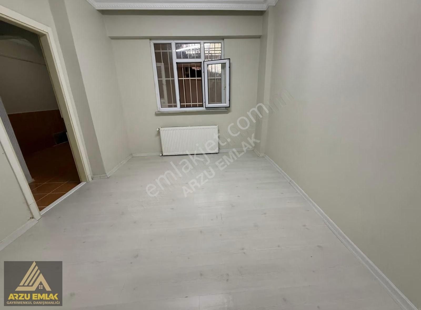 Arzu Emlak'tan Gazi Mah Satılık Bahçe Kat Daire - Görsel 26