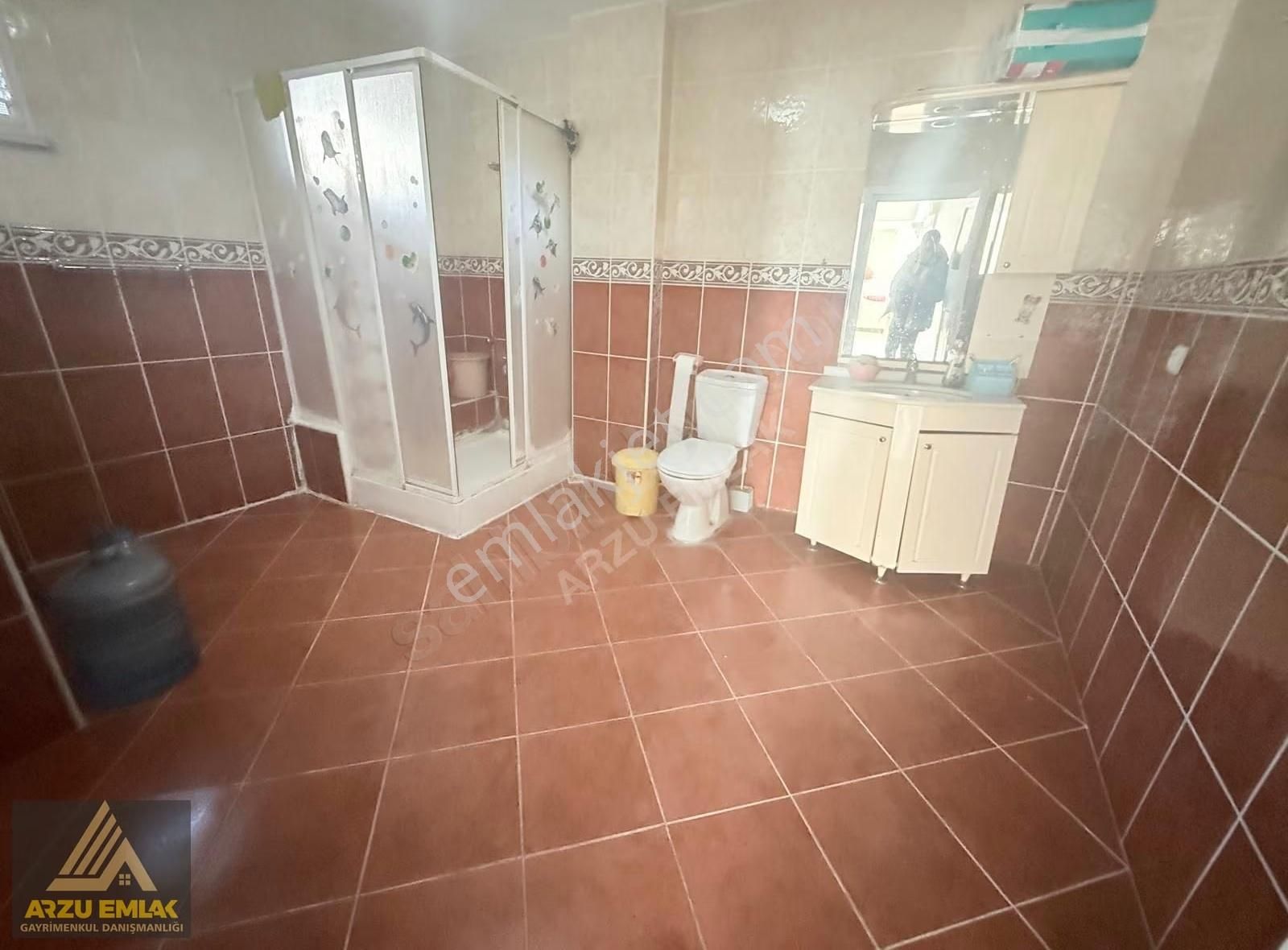 Arzu Emlaktan 75.yıl Mah Satılık Bağımsız Girişli 4+2 Dubleks - Görsel 10