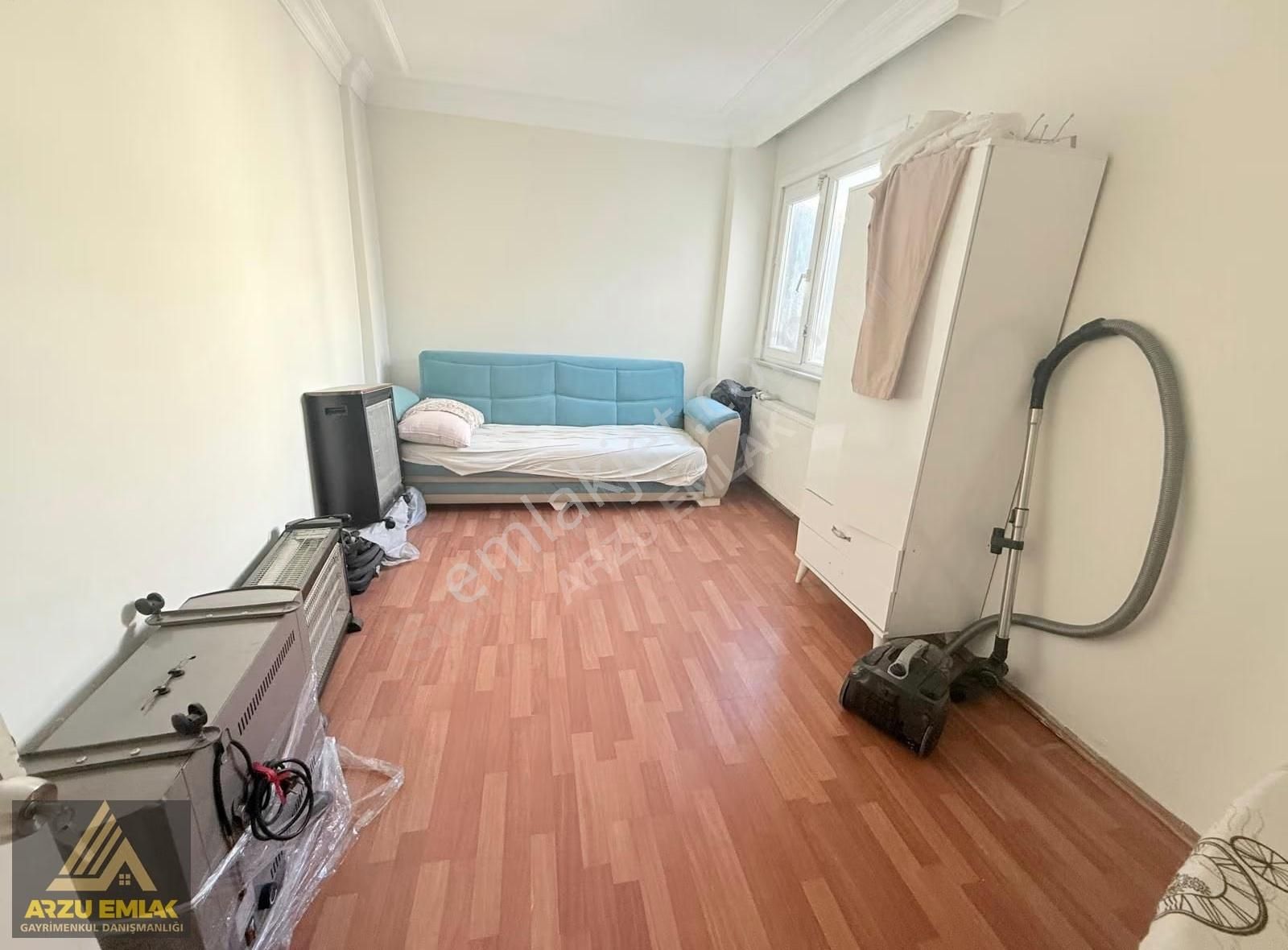 Arzu Emlaktan 75.yıl Mah Satılık Bağımsız Girişli 4+2 Dubleks - Görsel 12