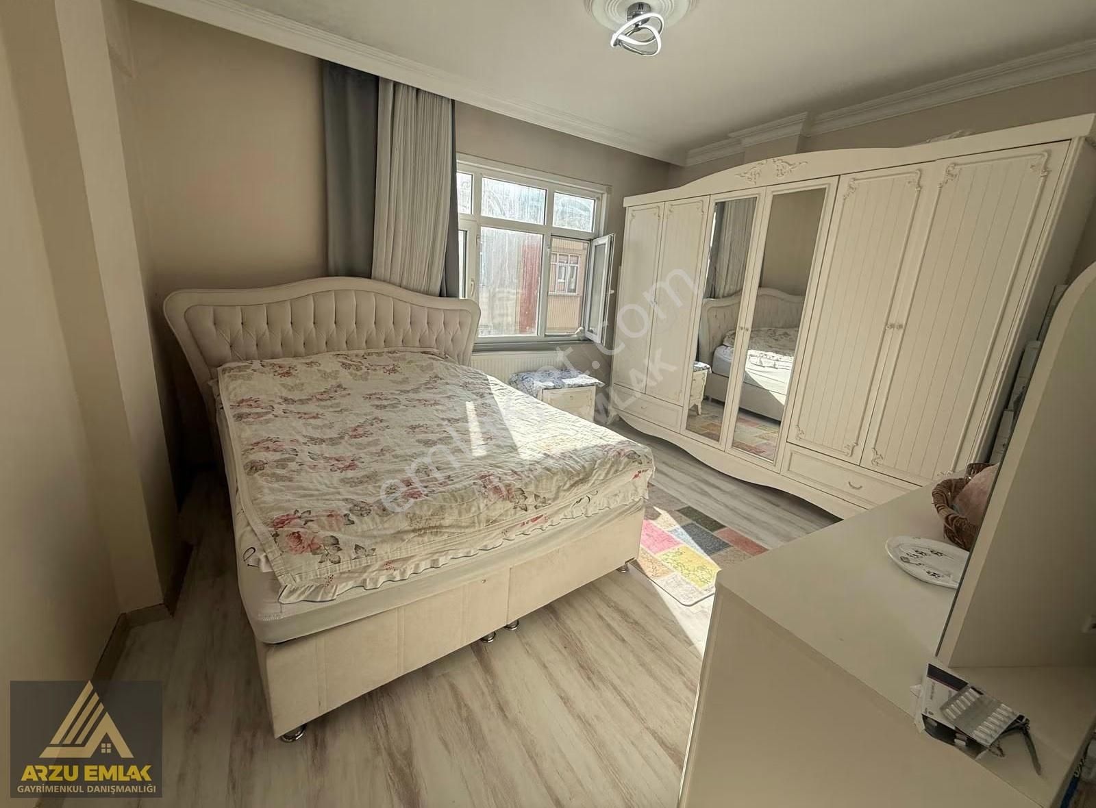 Arzu Emlaktan 75.yıl Mah Satılık Bağımsız Girişli 4+2 Dubleks - Görsel 11