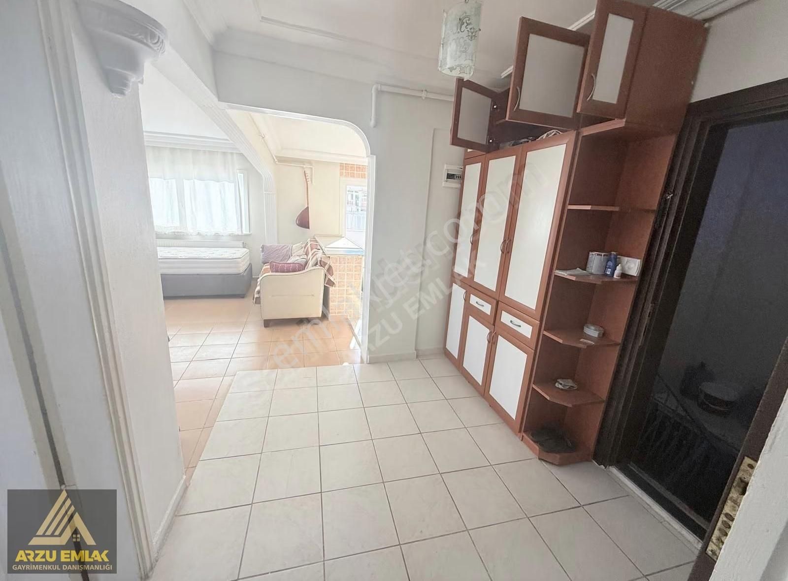 Arzu Emlaktan 75.yıl Mah Satılık Bağımsız Girişli 4+2 Dubleks - Görsel 18