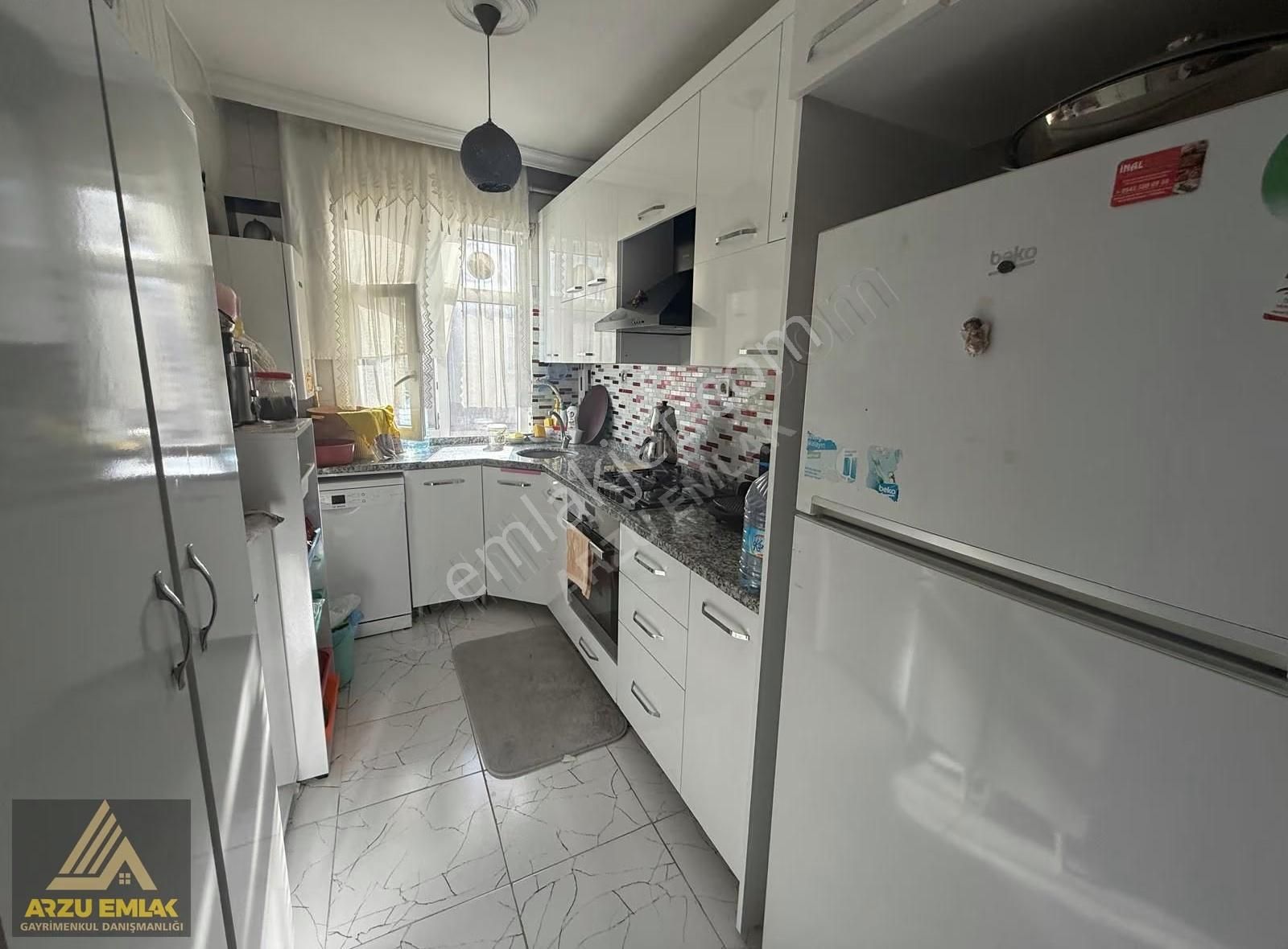 Arzu Emlaktan 75.yıl Mah Satılık Bağımsız Girişli 4+2 Dubleks - Görsel 29