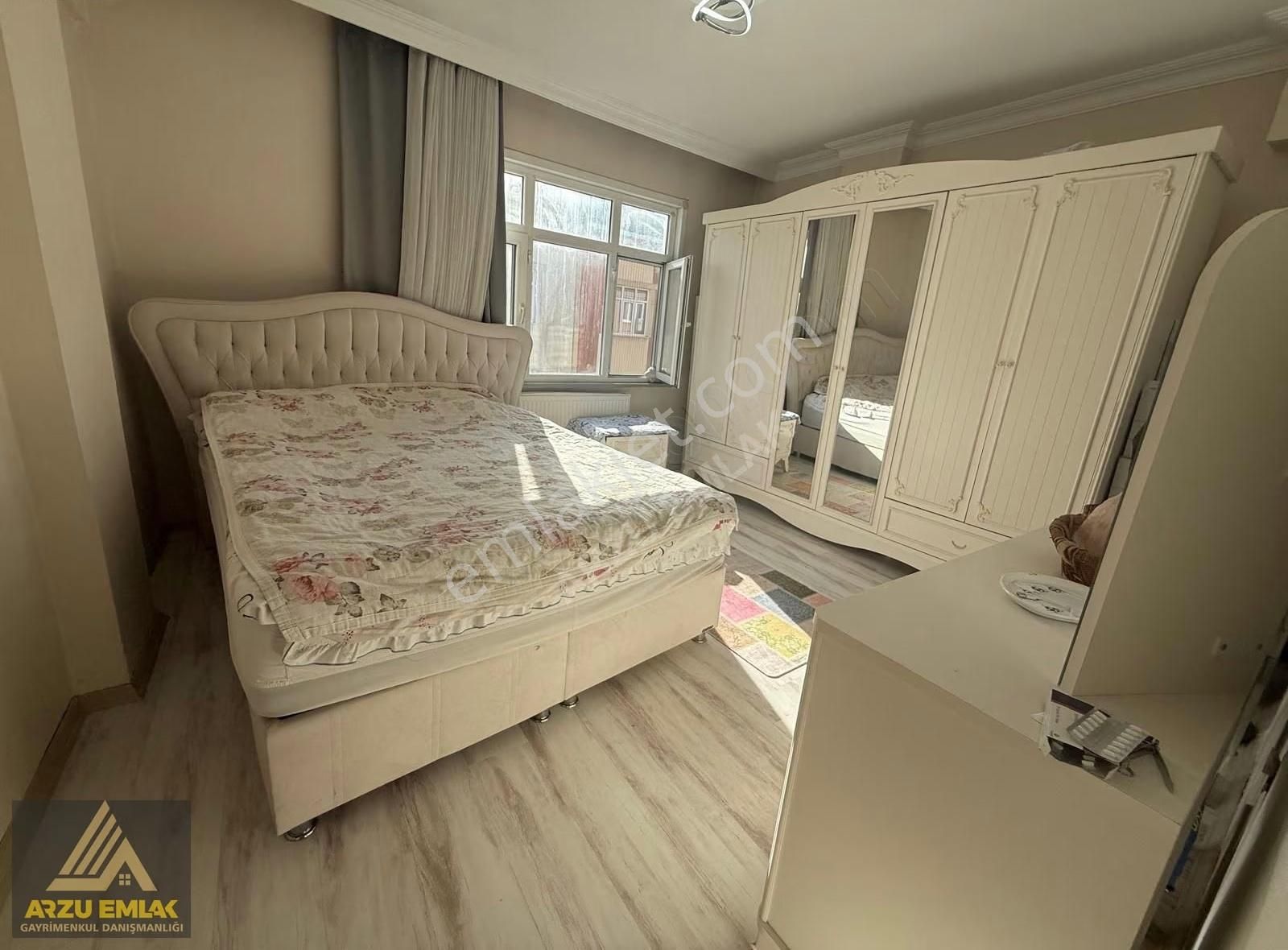 Arzu Emlaktan 75.yıl Mah Satılık Bağımsız Girişli 4+2 Dubleks - Görsel 25