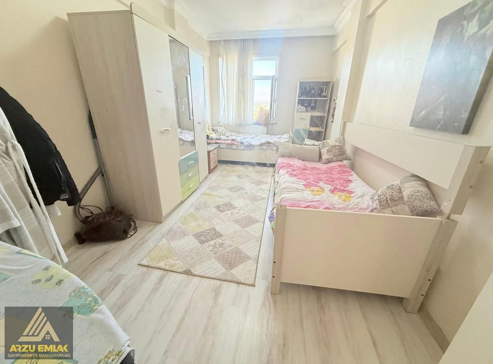 Arzu Emlaktan 75.yıl Mah Satılık Bağımsız Girişli 4+2 Dubleks - Görsel 16