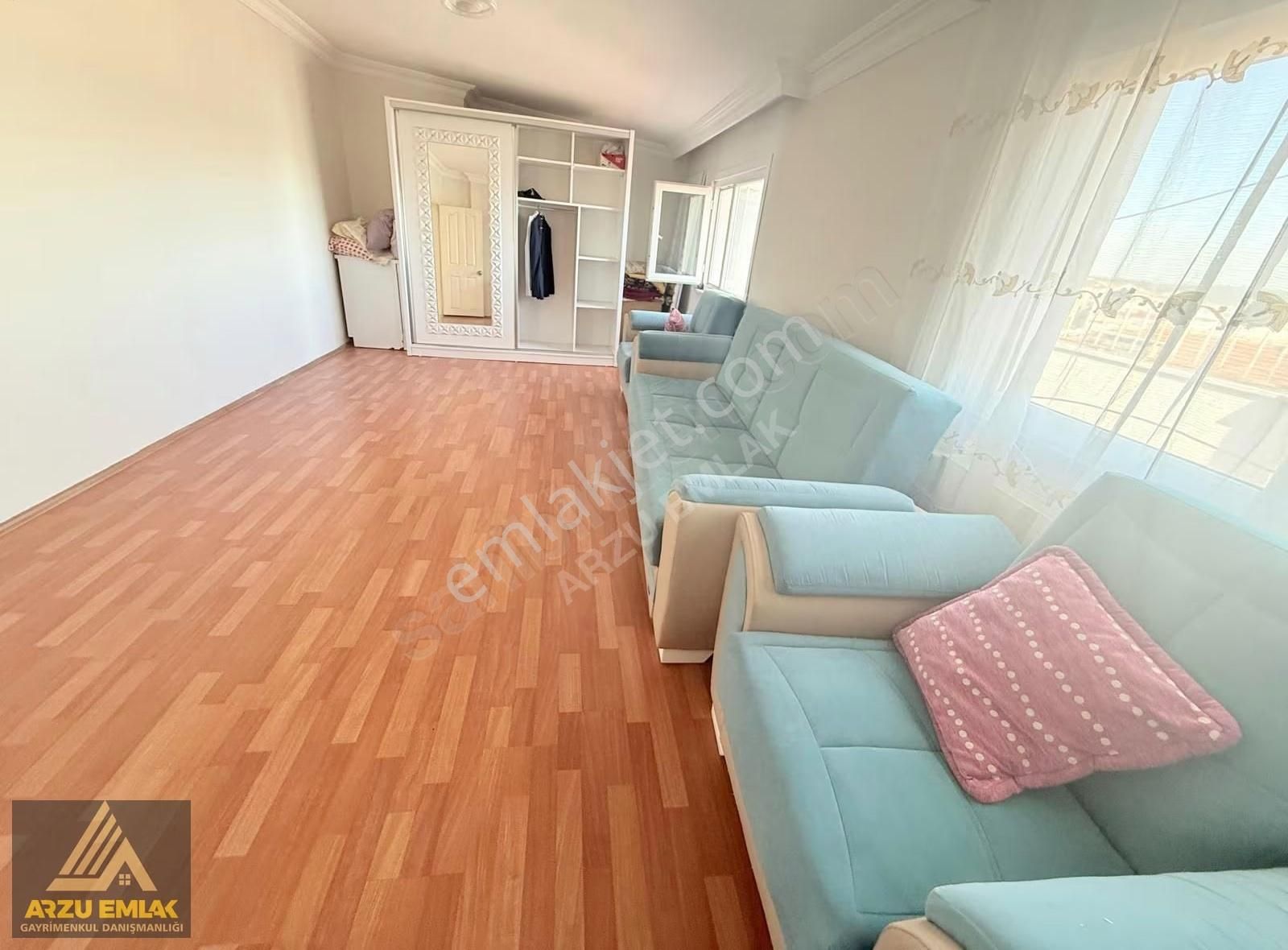 Arzu Emlaktan 75.yıl Mah Satılık Bağımsız Girişli 4+2 Dubleks - Görsel 35