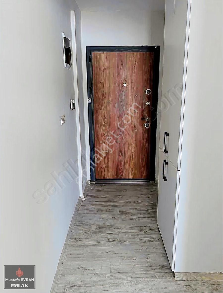 Temel Eğitim Yolunda Satılık 2+1