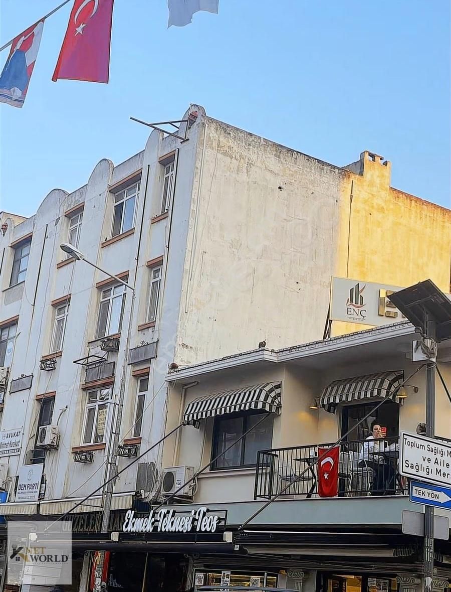 Fırsat ! Hem Ev Hem Ofis Koşullarında 1+1 Lcw Karşısı - Görsel 4