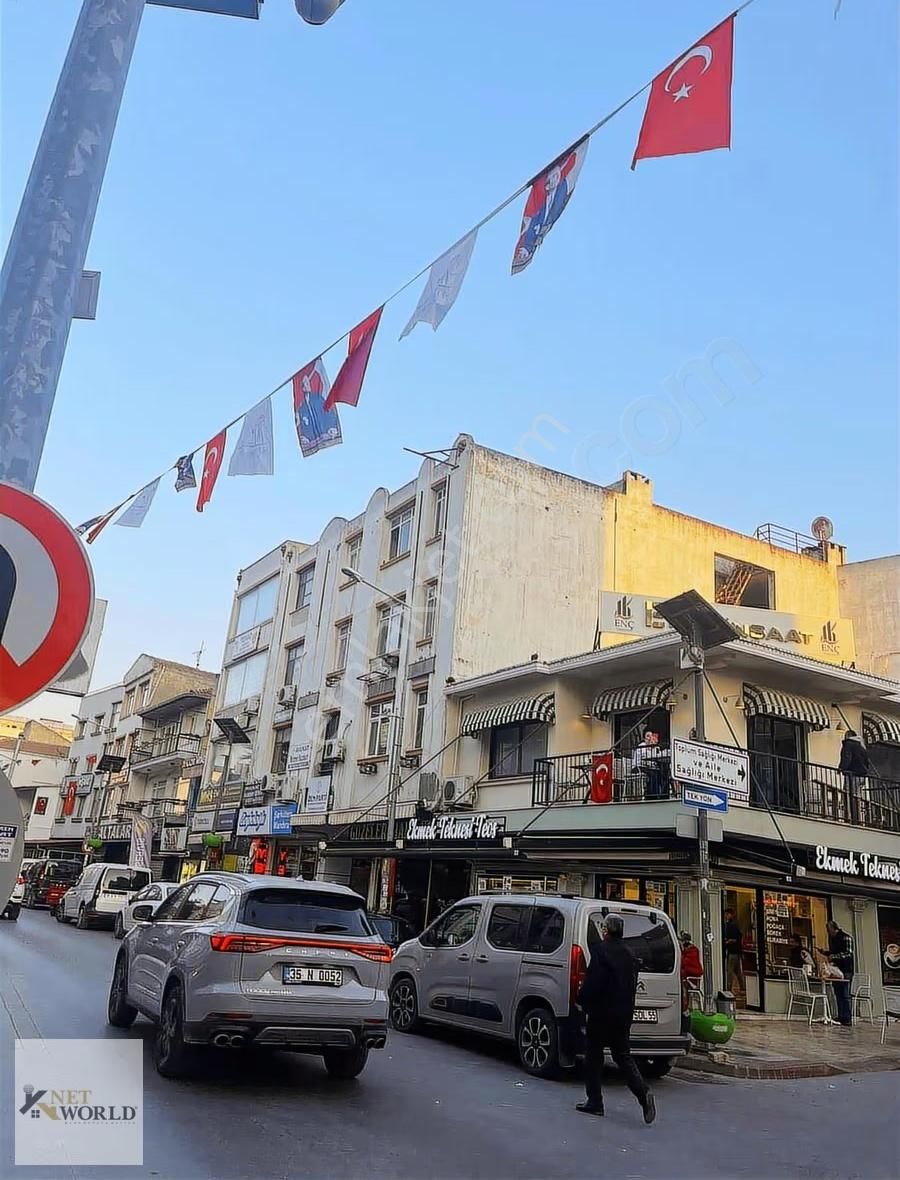 Fırsat ! Hem Ev Hem Ofis Koşullarında 1+1 Lcw Karşısı - Görsel 5