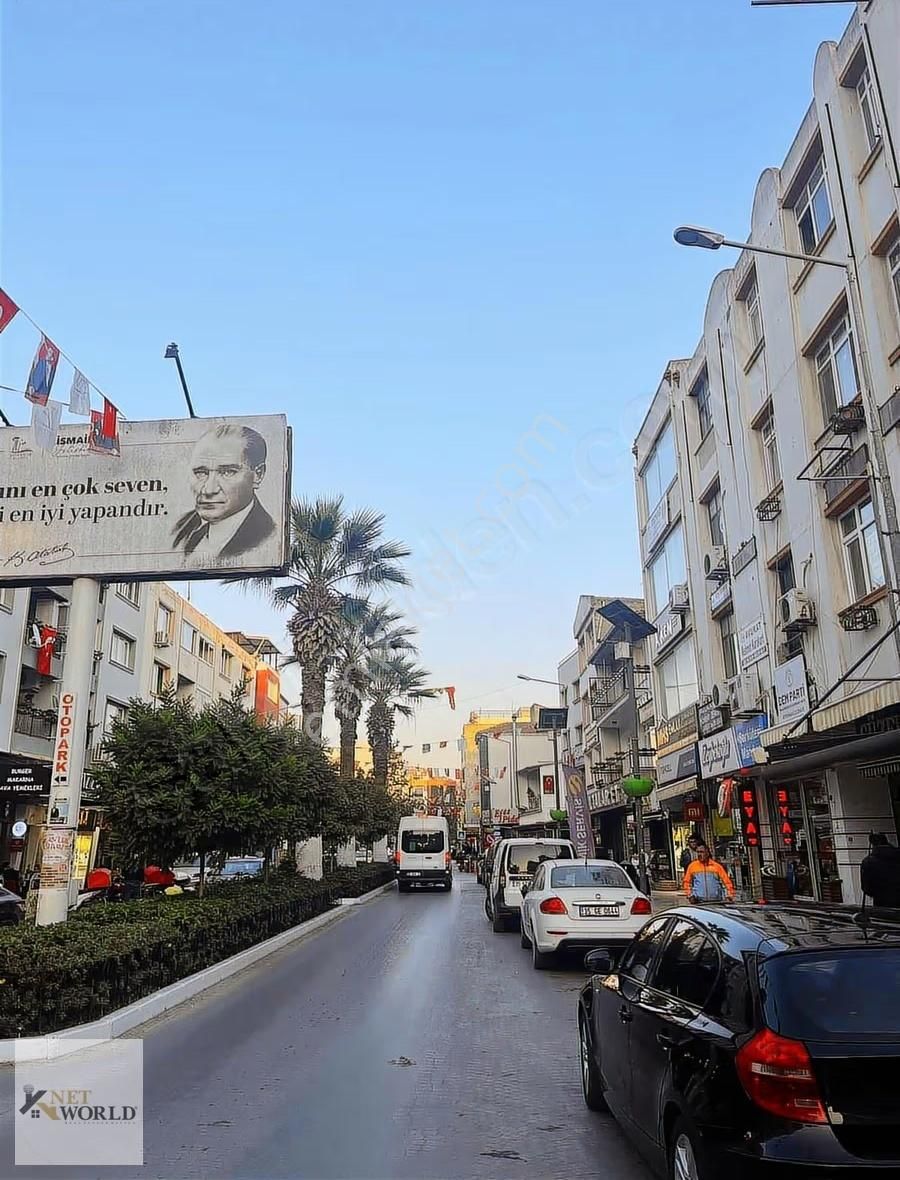 Fırsat ! Hem Ev Hem Ofis Koşullarında 1+1 Lcw Karşısı - Görsel 8