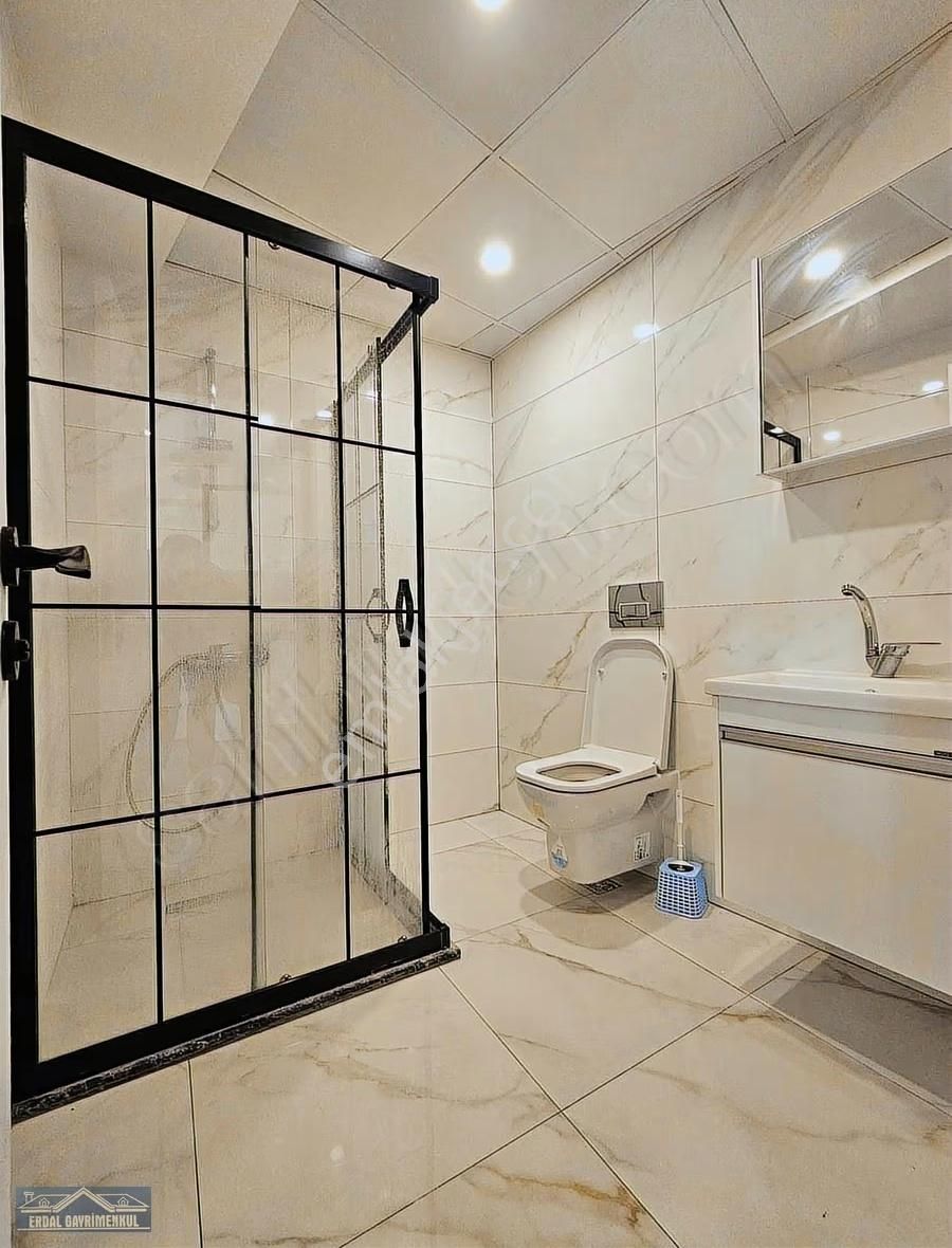 Şehrin En Güzel Konumunda Ultra Lüx - Görsel 2