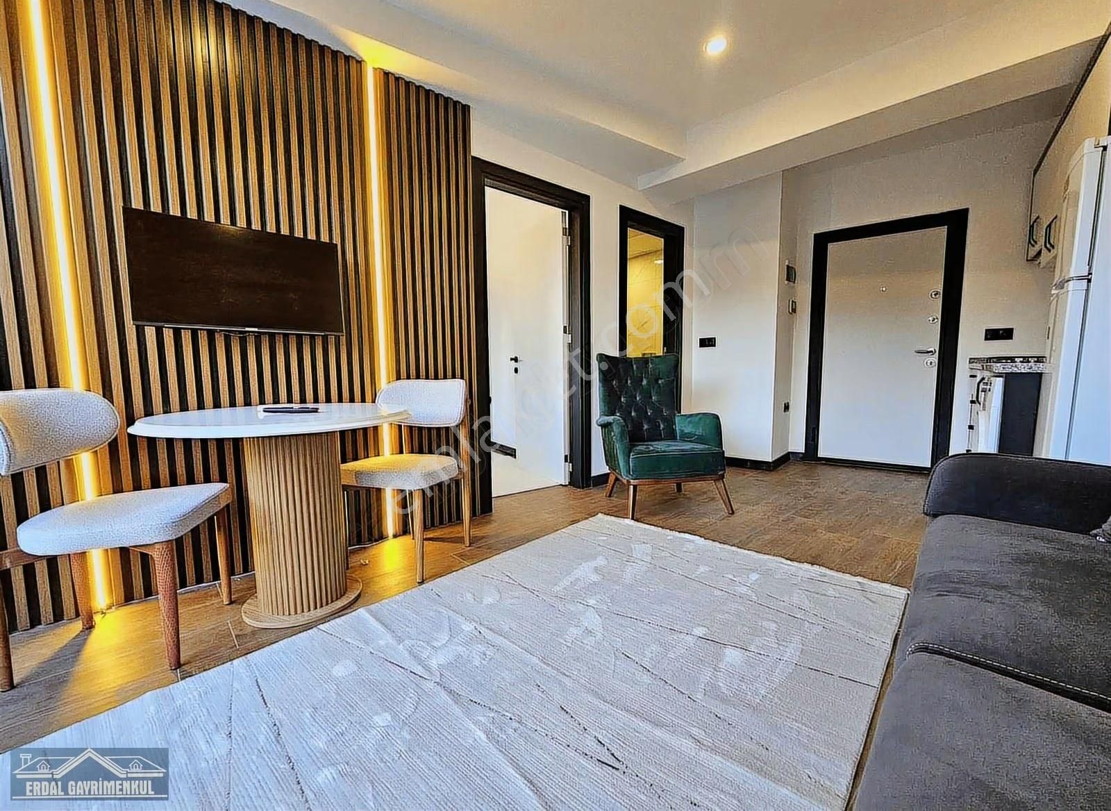 Şehrin En Güzel Konumunda Ultra Lüx - Görsel 10