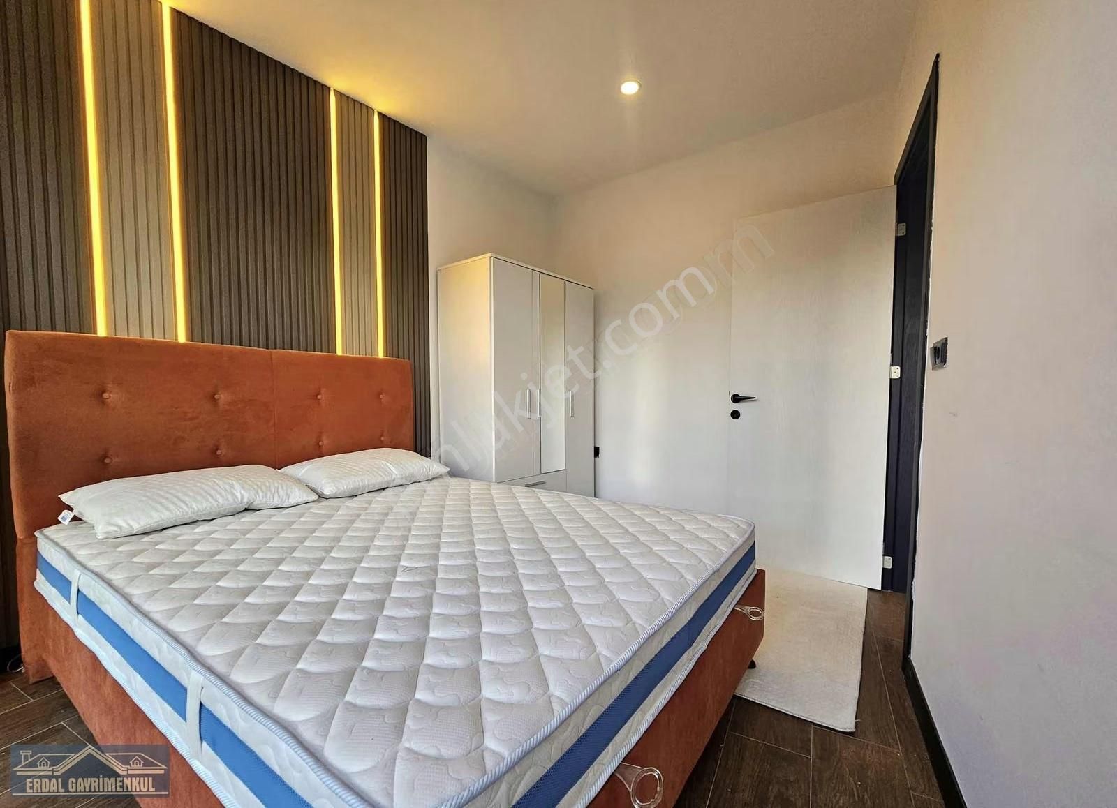 Şehrin En Güzel Konumunda Ultra Lüx - Görsel 3