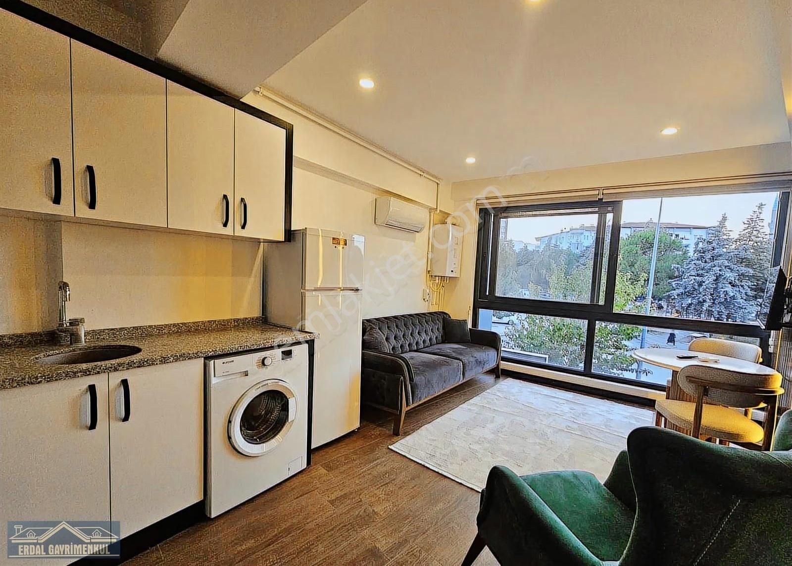 Şehrin En Güzel Konumunda Ultra Lüx