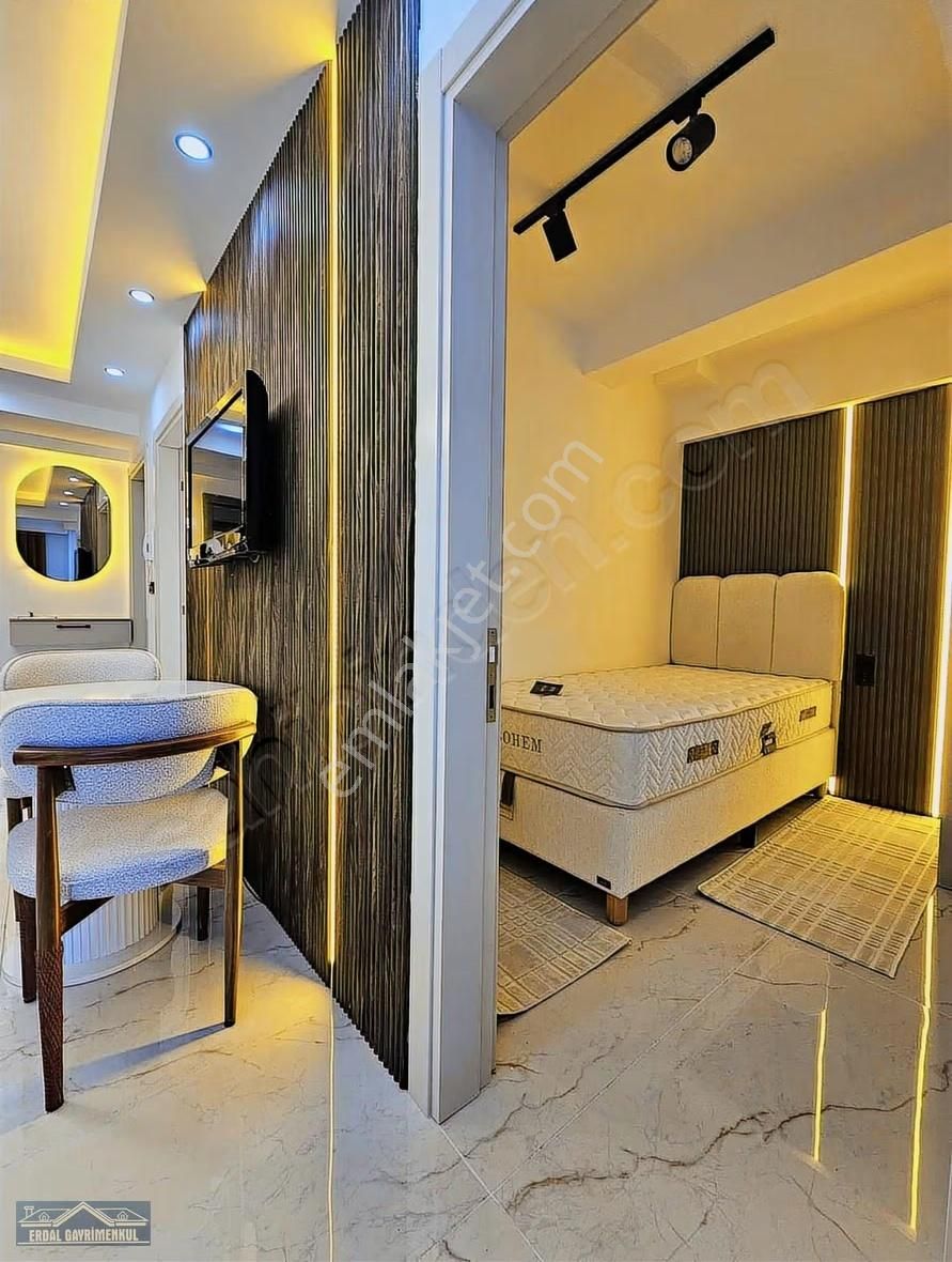 Kafeler Mevki Ultra Lux Fırsat Apart - Görsel 14