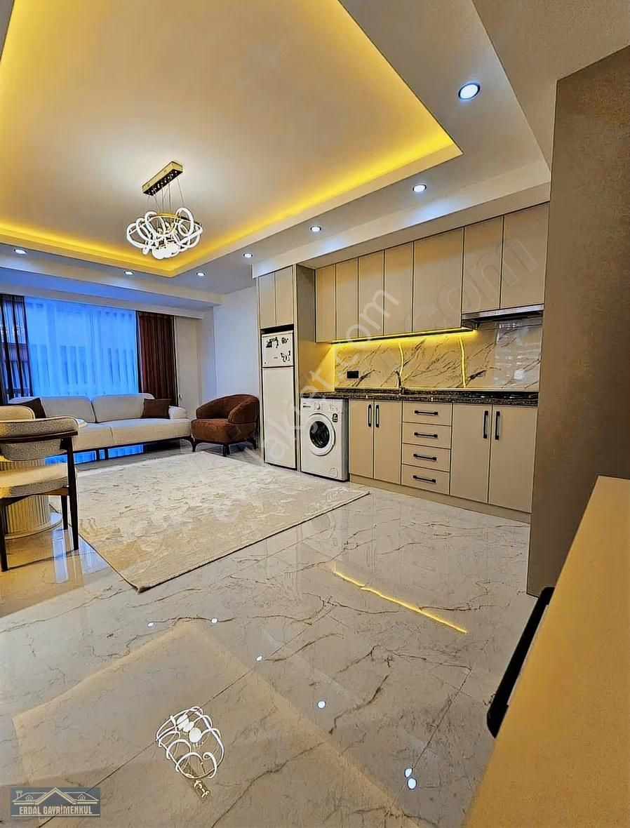 Kafeler Mevki Ultra Lux Fırsat Apart - Görsel 17