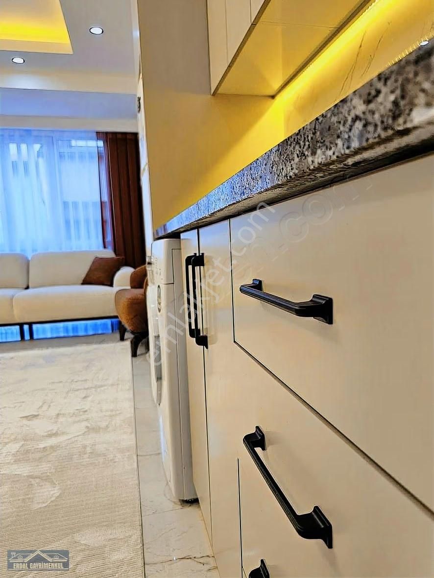 Kafeler Mevki Ultra Lux Fırsat Apart - Görsel 10