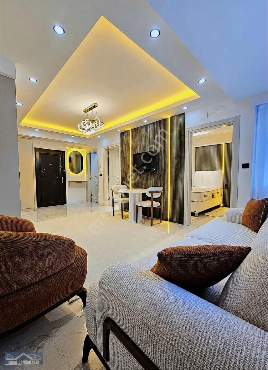 Kafeler Mevki Ultra Lux Fırsat Apart - Görsel 26