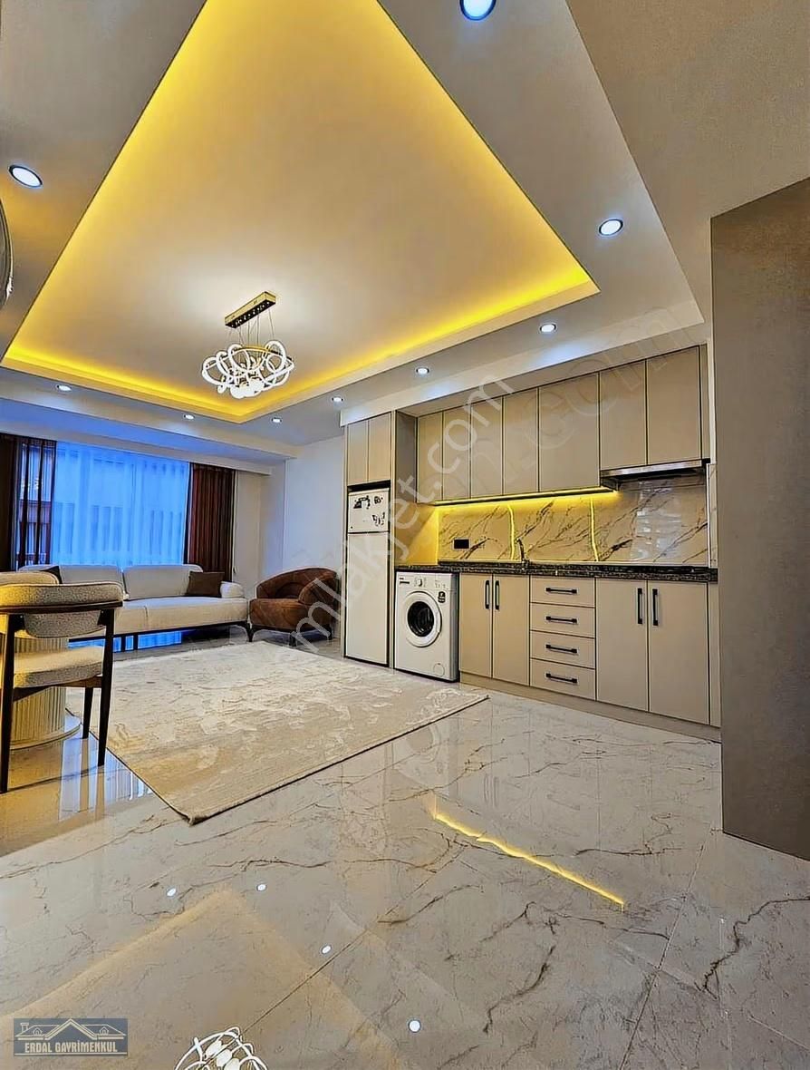 Kafeler Mevki Ultra Lux Fırsat Apart - Görsel 4