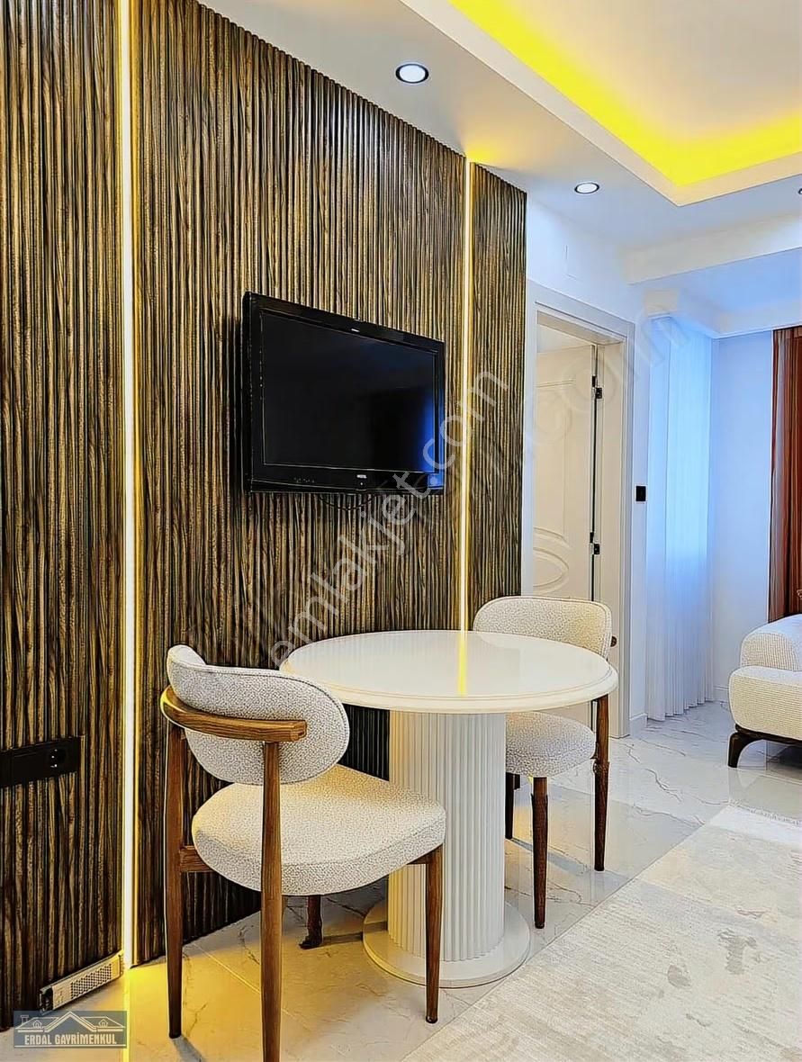 Kafeler Mevki Ultra Lux Fırsat Apart - Görsel 16