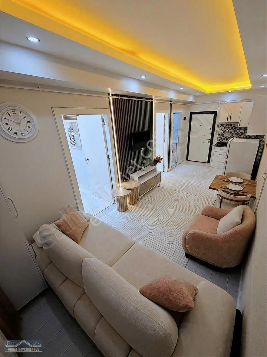 Çınarın Göbeğinde Konsept Ultra Lüx 2+1 - Görsel 10