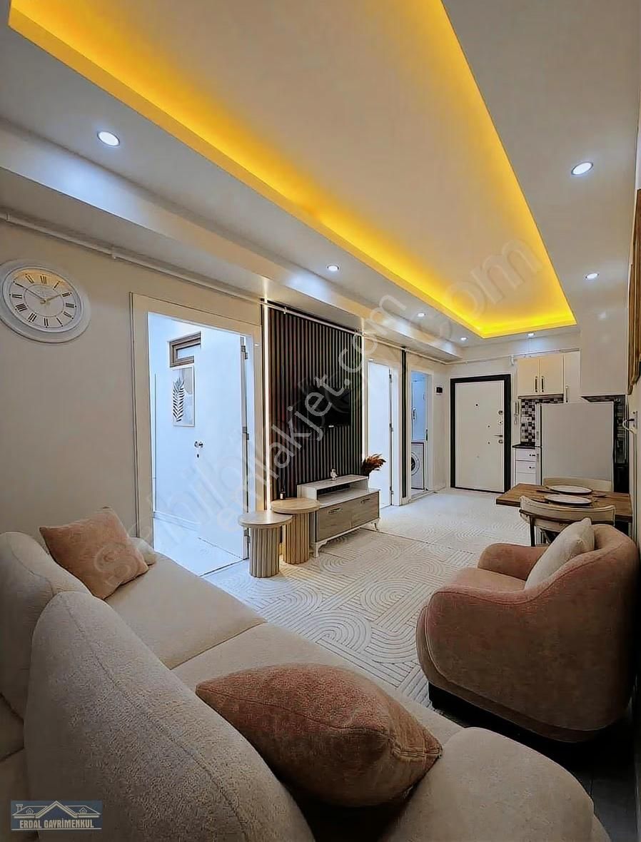 Çınarın Göbeğinde Konsept Ultra Lüx 2+1 - Görsel 13