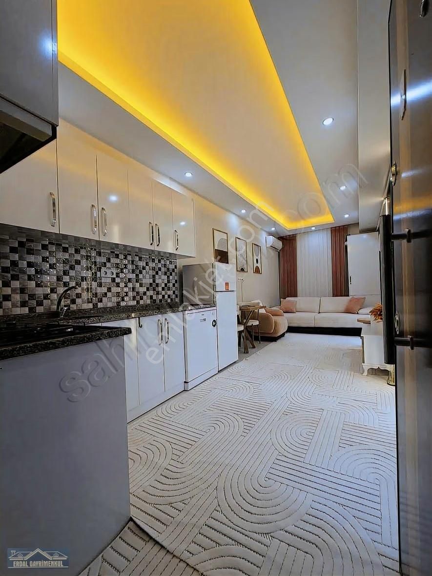 Çınarın Göbeğinde Konsept Ultra Lüx 2+1 - Görsel 18