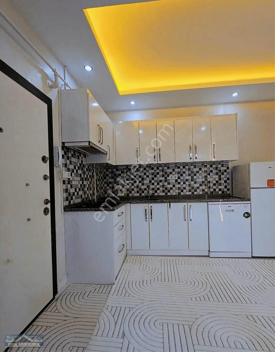 Çınarın Göbeğinde Konsept Ultra Lüx 2+1 - Görsel 15