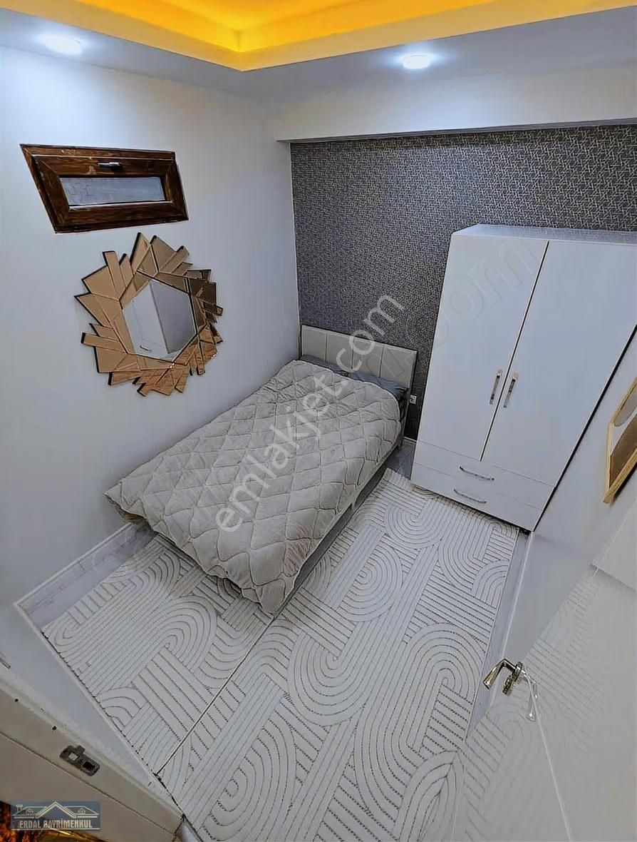 Çınarın Göbeğinde Konsept Ultra Lüx 2+1 - Görsel 17